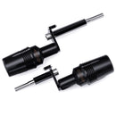 Frame Sliders - Kawasaki Ninja 400 - 2018 to 2024