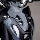 Windshield - Yamaha MT-07 - 2021-2024