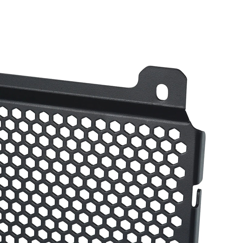 Radiator Guard for Kawasaki Z 500 - 2024 to 2025