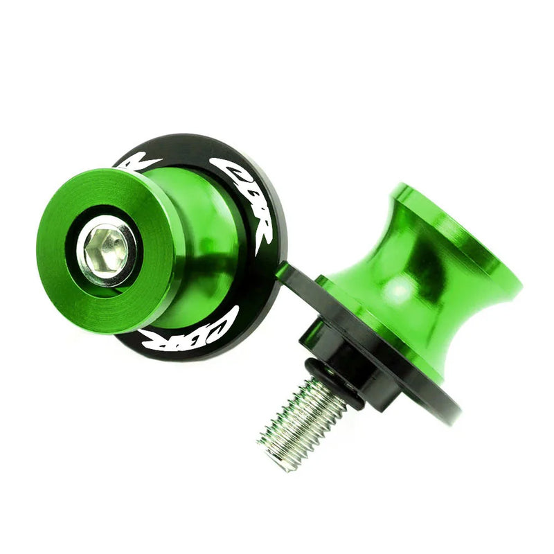 Swingarm Spools - Honda CBR1000RR - 2004 to 2025