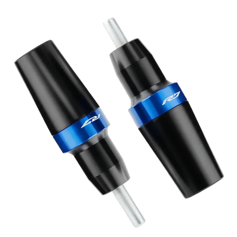 Frame Sliders - Yamaha YZF-R7 - 2021 to 2024