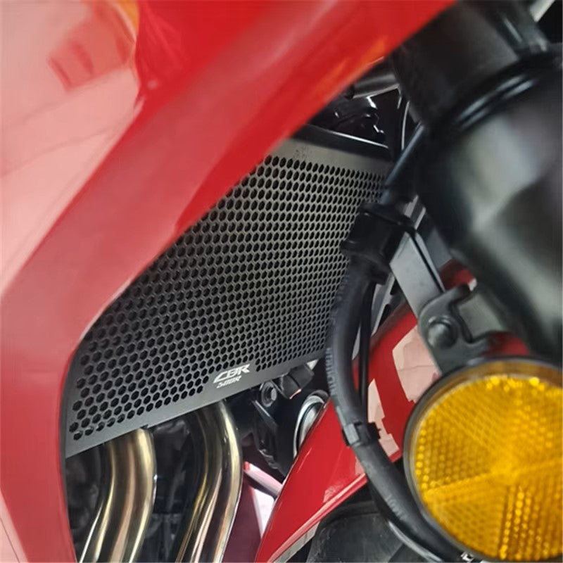 Radiator Guard - Honda CBR500R - 2013 to 2025