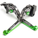 Levers Pro – Kawasaki Z 900- 2017 to 2024