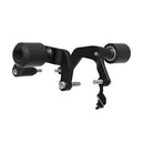 Frame Sliders - Honda CBR650R - 2019 to 2025