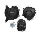 Engine Case Covers – Kawasaki Z900 - 2017 to 2025