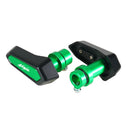 Frame Sliders Pro Kawasaki ZX-4RR - 2023 to 2025