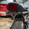 Tail Tidy Pro - Yamaha YZF-R7 - 2021 to 2025
