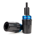 Frame Sliders Pro - Yamaha MT-09  - 2014 to 2024