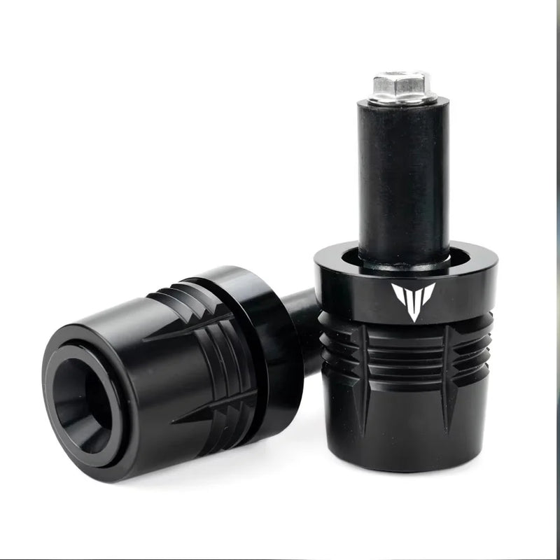 Bar End Sliders  Pro - Yamaha MT-09 - 2021 to 2025