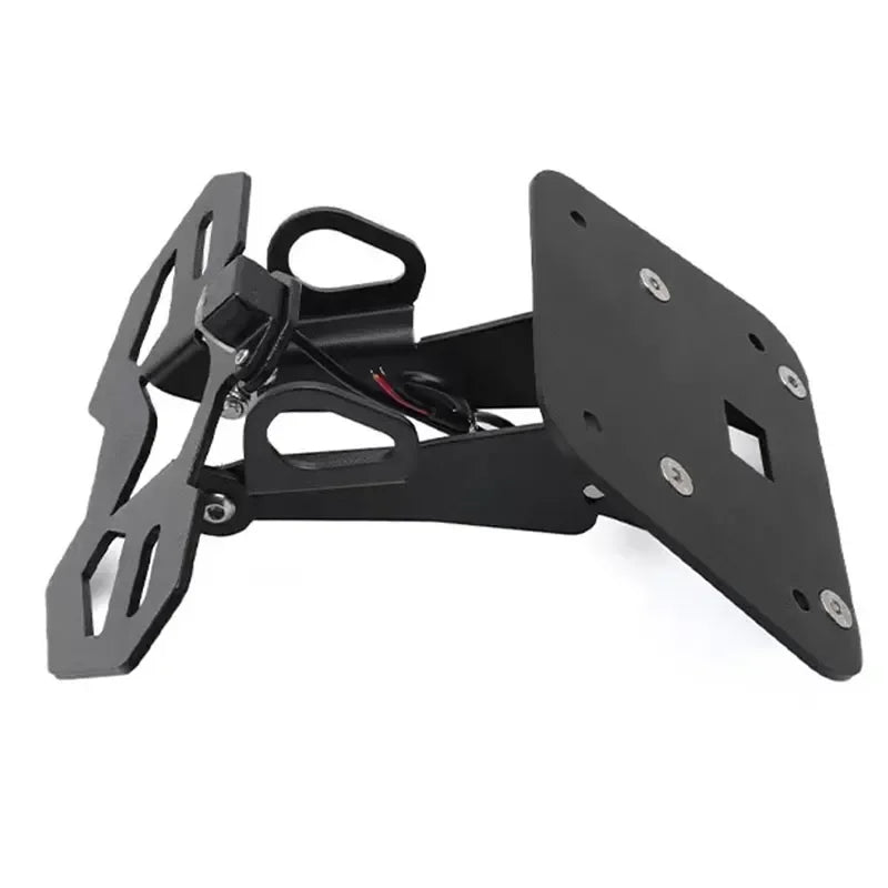 Tail Tidy - Yamaha YZF-R3 - 2015 to 2025