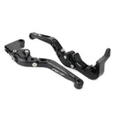 Levers Pro – Yamaha YZF-R7 - 2021 to 2025