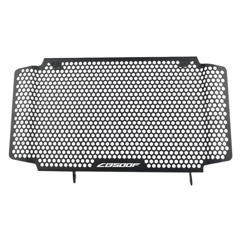 Radiator Guard for Honda CB500F - 2016  to 2024