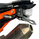 Tail Tidy AeroPro - KTM 890 Adventure R - 2021 to 2024