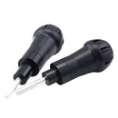 Frame Sliders - Yamaha YZF-R3 - 2015 to 2018