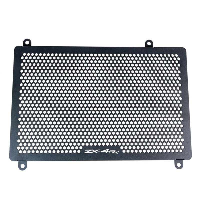 Radiator Guard for Kawasaki ZX-4RR - 2023 to 2025