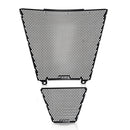 Radiator Guard - Honda CBR1000RR-R - 2008 to 2025