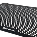 Radiator Guard for Kawasaki ZX-4RR - 2023 to 2025