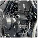 Frame Sliders - Honda CB 400X - 2013 to 2024