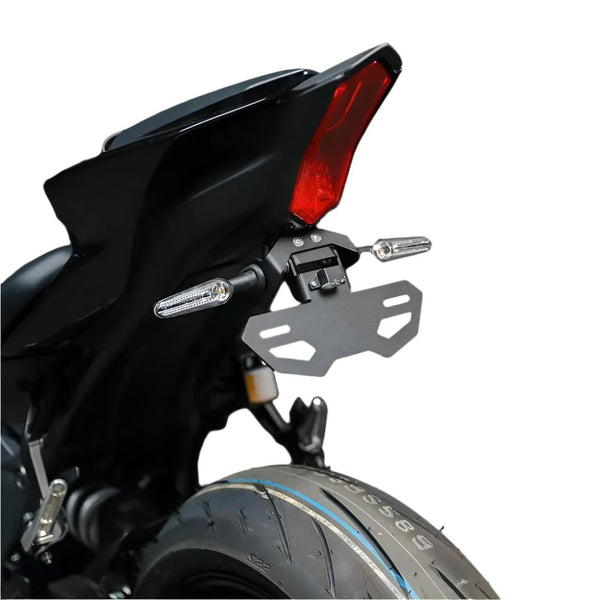 Tail Tidy - Yamaha MT-07 - 2014 to 2025