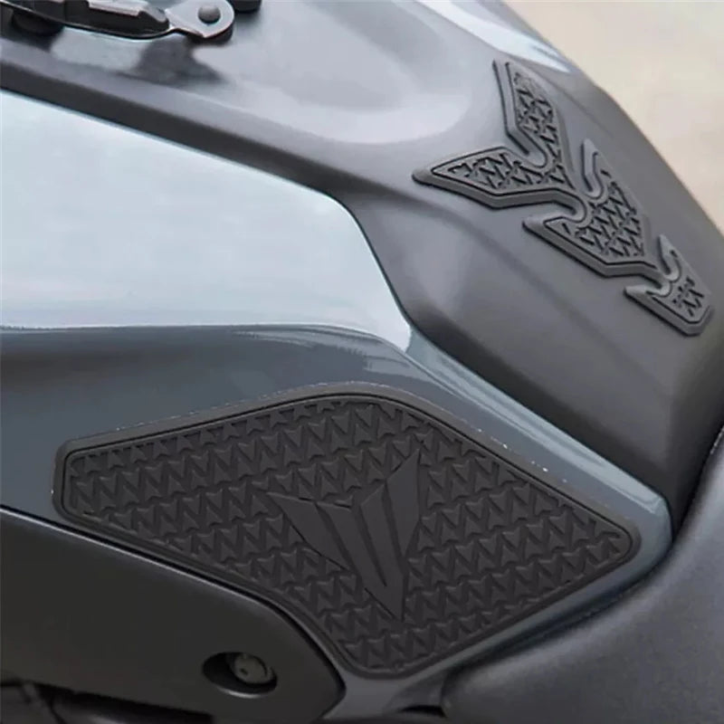 Tank Grip Pad - Yamaha MT-07 - 2018 to 2025