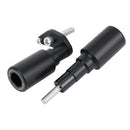 Frame Sliders - Yamaha XTZ 700 - 2019 to 2024