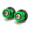 Swingarm Spools - Yamaha MT-10 - 2016 to 2024