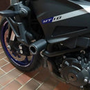 Frame Sliders - Yamaha MT-10 SP - 2017 to 2025