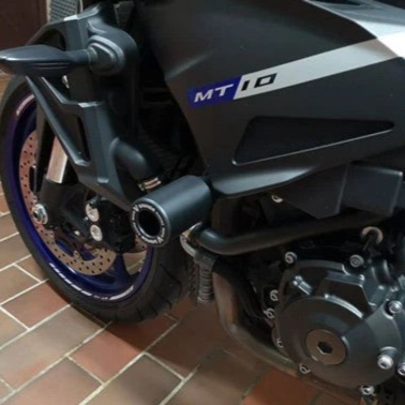 Frame Sliders - Yamaha MT-10 - 2016 to 2025