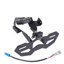 Tail Tidy Pro - Triumph Street Triple 765 RS - 2017-2026