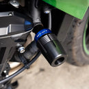 Frame Sliders Pro - Yamaha MT-07 - 2014 to 2025