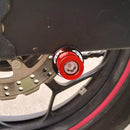 Swingarm Spools - Honda CBR1000RR - 2004 to 2025