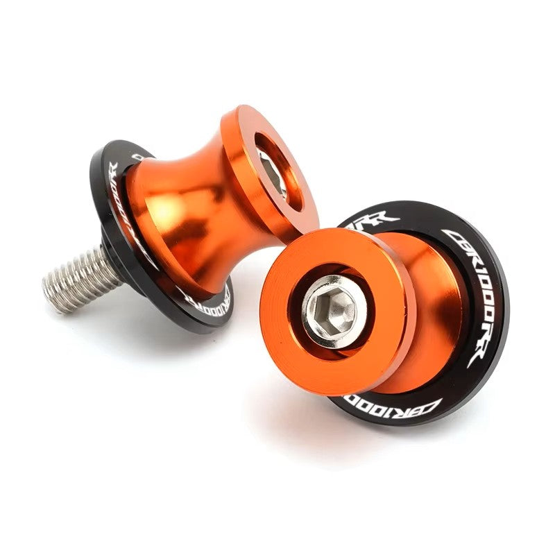 Swingarm Spools - Honda CBR1000RR - 2004 to 2025