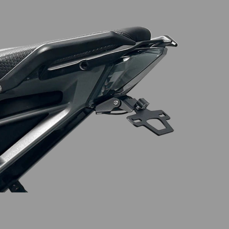 Tail Tidy Pro - KTM 125 Duke - 2024 to 2025