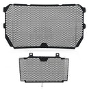 Radiator Guard - Yamaha MT-10 - 2016 to 2025