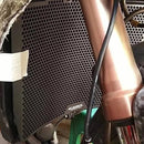 Radiator Guard - Honda CBR600R - 2007 to 2025