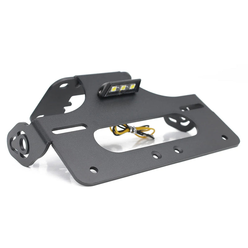 Tail Tidy AeroPro - Yamaha MT-10 - 2022 to 2025