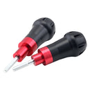 Frame Sliders - Yamaha YZF-R3 - 2015 to 2018