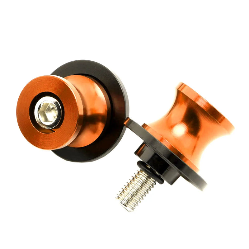 Swingarm Spools - Yamaha YZF-R7 - 2021 to 2025