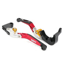 Levers Pro – Yamaha YZF-R7 - 2021 to 2025