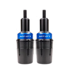 Frame Sliders Pro - Yamaha MT-07 - 2014 to 2025