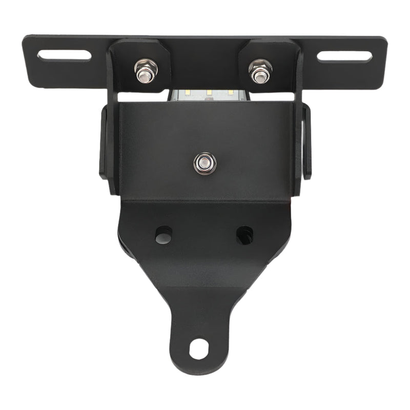 Tail Tidy  - CFMOTO 450 NK - 2023 to 2024