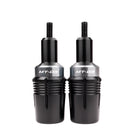 Frame Sliders Pro - Yamaha MT-03  - 2014 to 2025