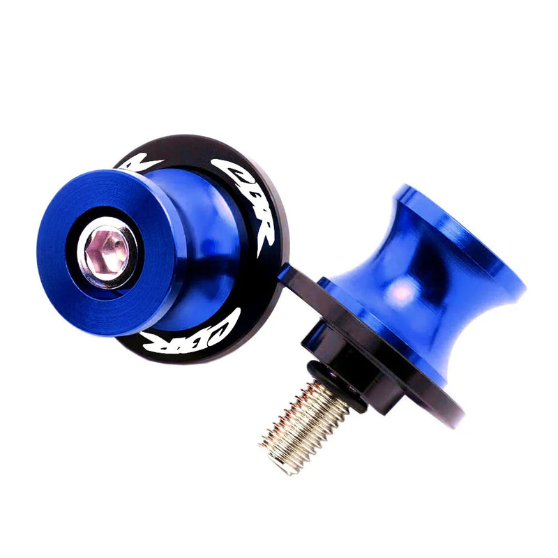 Swingarm Spools - Honda CBR1000RR - 2004 to 2025