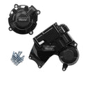 Engine Case Covers – Honda CB 650 - 2024 to 2025