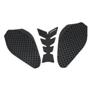 Tank Grip Pad - Yamaha YZF-R3 - 2019 to 2025
