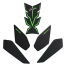 Tank Grip Pad - Kawasaki ZX-4R - 2023 to 2025