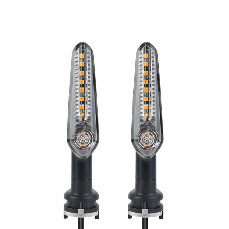 Yamaha MT-09 Tracer Mini Indicators – 2021 to 2024