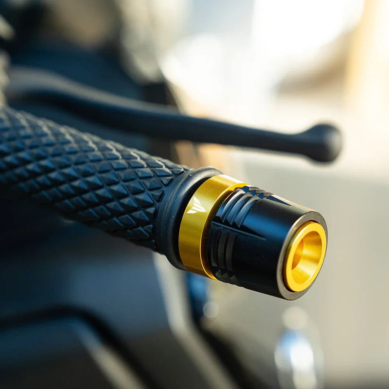Bar End Sliders  Pro - Yamaha MT-09 - 2021 to 2025