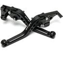 Levers Pro – Yamaha MT-07 - 2013 to 2025