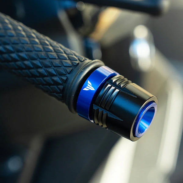 Bar End Sliders  Pro - Yamaha MT-07 - 2015 to 2025